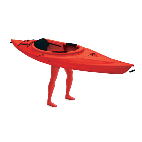 Kayak - Alessandro Carboni
